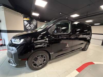 Fiat Ulysse L2H1 8 POSTI 2.2 Mjet 4 180cv AT8 Nero usata Desenzano del Garda