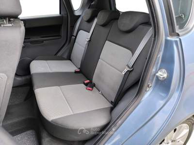 Mitsubishi Colt 1.1 BENZINA 75 HP IMPIANTO GPL INFORM NEOPATENTATI Blu/Azzurro usata Udine