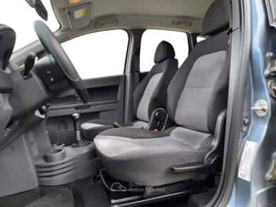 Mitsubishi Colt 1.1 BENZINA 75 HP IMPIANTO GPL INFORM NEOPATENTATI Blu/Azzurro usata Udine