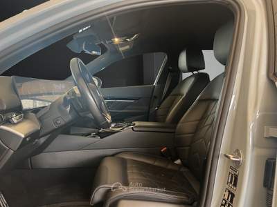BMW Serie 5 520d 520d xDrive M Sport Pro Grigio usata Rende