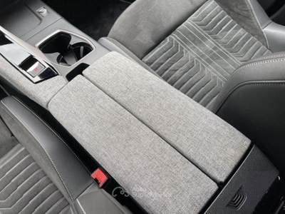 Peugeot 3008 Hybrid 136 GT e-DCS 6 Bianco usata Leini