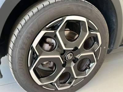 Citroen C3 Turbo 100 S&S MAX *tua 189€ tan 7,99* Nero usata Sava