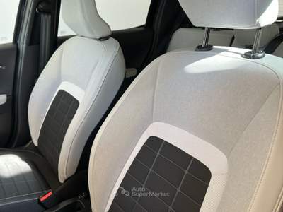 Citroen C3 Turbo 100 S&S MAX *tua 189€ tan 7,99* Nero usata Sava