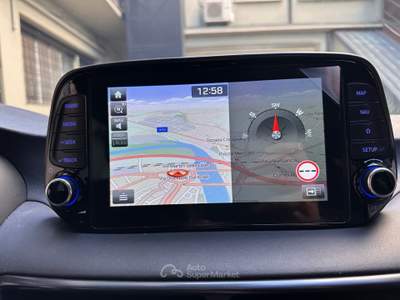 Hyundai Tucson 1.6 CRDi HYBRID 48V *PELLE* Grigio usata Moncalieri