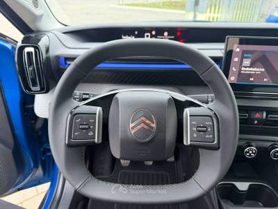 Citroen C3 C3 1.2 puretech Elle Blu/Azzurro usata Savignano sul Rubicone