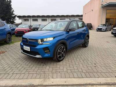 Citroen C3 C3 1.2 puretech Elle Blu/Azzurro usata Savignano sul Rubicone