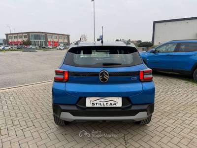 Citroen C3 C3 1.2 puretech Elle Blu/Azzurro usata Savignano sul Rubicone
