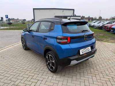 Citroen C3 C3 1.2 puretech Elle Blu/Azzurro usata Savignano sul Rubicone