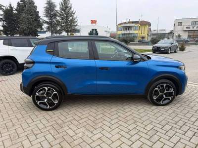 Citroen C3 C3 1.2 puretech Elle Blu/Azzurro usata Savignano sul Rubicone