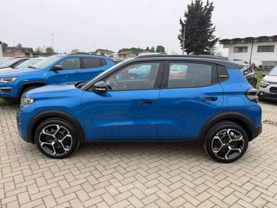 Citroen C3 C3 1.2 puretech Elle Blu/Azzurro usata Savignano sul Rubicone