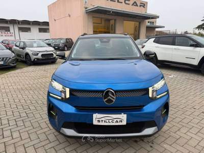 Citroen C3 C3 1.2 puretech Elle Blu/Azzurro usata Savignano sul Rubicone