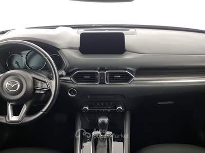 Mazda CX-5 2.2 Exclusive 2wd 150cv auto my20 Grigio usata Reggio nell'Emilia