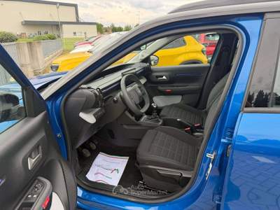 Citroen C3 C3 1.2 puretech Elle PREZZO REALE NO FINANZIAMENTO Grigio usata Savignano sul Rubicone