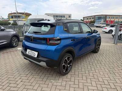 Citroen C3 C3 1.2 puretech Elle PREZZO REALE NO FINANZIAMENTO Grigio usata Savignano sul Rubicone