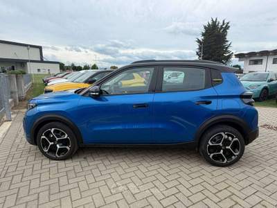 Citroen C3 C3 1.2 puretech Elle PREZZO REALE NO FINANZIAMENTO Grigio usata Savignano sul Rubicone