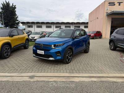 Citroen C3 C3 1.2 puretech Elle PREZZO REALE NO FINANZIAMENTO Grigio usata Savignano sul Rubicone