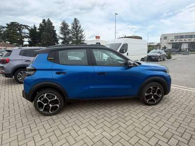 Citroen C3 C3 1.2 puretech Elle PREZZO REALE NO FINANZIAMENTO Grigio usata Savignano sul Rubicone