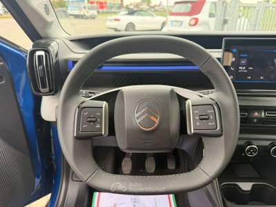 Citroen C3 C3 1.2 puretech Elle PREZZO REALE NO FINANZIAMENTO Grigio usata Savignano sul Rubicone