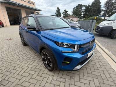 Citroen C3 C3 1.2 puretech Elle PREZZO REALE NO FINANZIAMENTO Grigio usata Savignano sul Rubicone