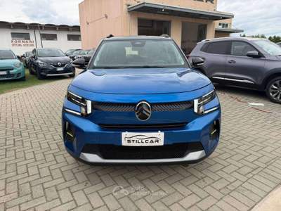 Citroen C3 C3 1.2 puretech Elle PREZZO REALE NO FINANZIAMENTO Grigio usata Savignano sul Rubicone