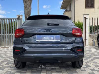 Audi Q2 Business Plus 1.5 TFSI 150CV s-tronic 35 usata Borgetto
