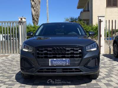 Audi Q2 Business Plus 1.5 TFSI 150CV s-tronic 35 usata Borgetto