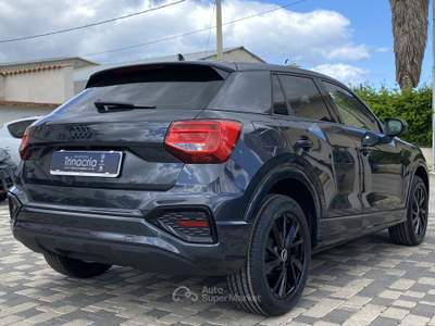Audi Q2 Business Plus 1.5 TFSI 150CV s-tronic 35 usata Borgetto