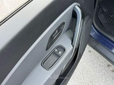 Dacia Duster Duster 1.6 SCe 4x2 Essential Blu/Azzurro usata San Giuseppe Vesuviano
