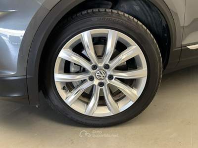 Volkswagen T-Roc 2.0 TDI Advanced BMT DSG 4MOTION Grigio usata Cesena
