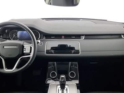 Land Rover Range Rover Evoque 2.0d i4 mhev SE awd 163cv auto Bianco usata Reggio nell'Emilia