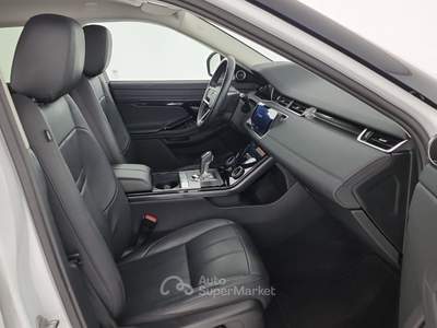 Land Rover Range Rover Evoque 2.0d i4 mhev SE awd 163cv auto Bianco usata Reggio nell'Emilia