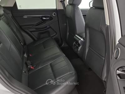 Land Rover Range Rover Evoque 2.0d i4 mhev SE awd 163cv auto Bianco usata Reggio nell'Emilia