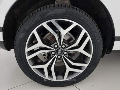 Land Rover Range Rover Evoque 2.0d i4 mhev SE awd 163cv auto Bianco usata Reggio nell'Emilia
