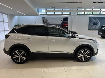 Peugeot 3008 2.0 BlueHDi 180 GT-LINE AUTO Bianco usata Forlì