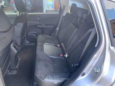 Honda CR-V CR-V 1.6 Lifestyle 2wd Argento usata Torino
