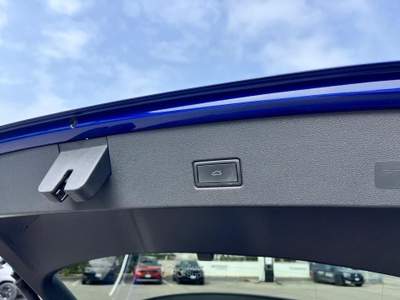 Volkswagen T-Roc T-Roc 2.0 tdi R-Line 150cv dsg Blu/Azzurro usata Rimini