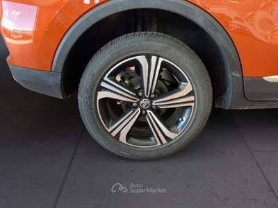 MG ZS 2024 1.5 Classic Comfort Arancione usata Torino
