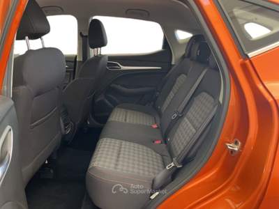 MG ZS 2024 1.5 Classic Comfort Arancione usata Torino