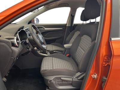 MG ZS 2024 1.5 Classic Comfort Arancione usata Torino