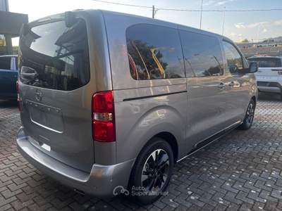 Opel Zafira Life 2.0D 180CV aut. Start&Stop Business Edition M Grigio usata Lucca