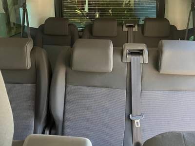 Opel Zafira Life 2.0D 180CV aut. Start&Stop Business Edition M Grigio usata Lucca