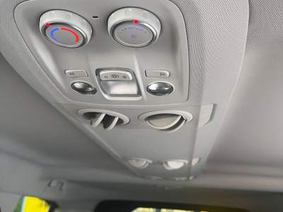 Opel Zafira Life 2.0D 180CV aut. Start&Stop Business Edition M Grigio usata Lucca