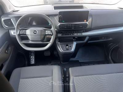 Opel Zafira Life 2.0D 180CV aut. Start&Stop Business Edition M Grigio usata Lucca