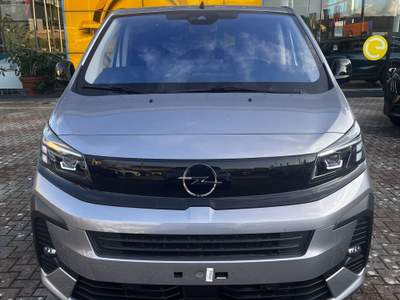 Opel Zafira Life 2.0D 180CV aut. Start&Stop Business Edition M Grigio usata Lucca