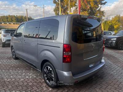 Opel Zafira Life 2.0D 180CV aut. Start&Stop Business Edition M Grigio usata Lucca
