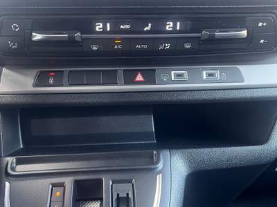 Opel Zafira Life 2.0D 180CV aut. Start&Stop Business Edition M Grigio usata Lucca