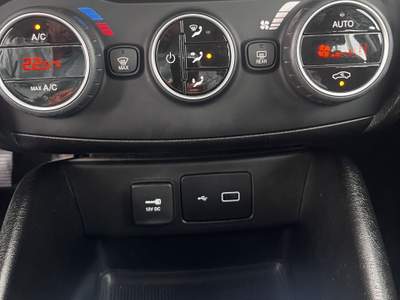 EMC Sei Sei 1.5 A/T GPL Nero usata Lucca