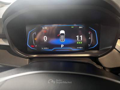 EMC Sei Sei 1.5 A/T GPL Nero usata Lucca