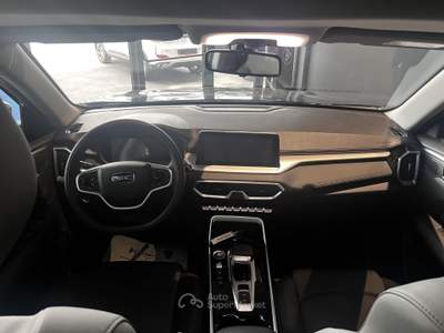 EMC Sei Sei 1.5 A/T GPL Nero usata Lucca