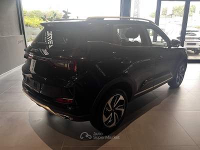 EMC Sei Sei 1.5 A/T GPL Nero usata Lucca